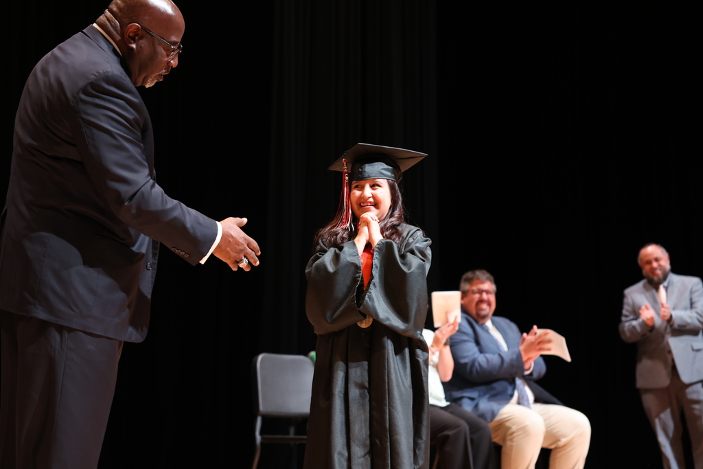 Graduate Standing  