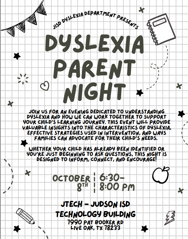 Please note location change.