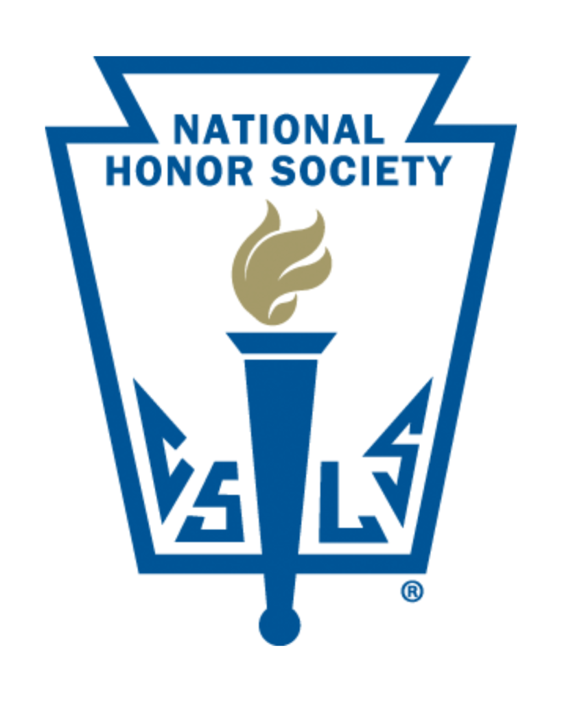 National Honor Society Logo 