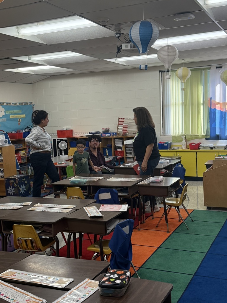 Open House 