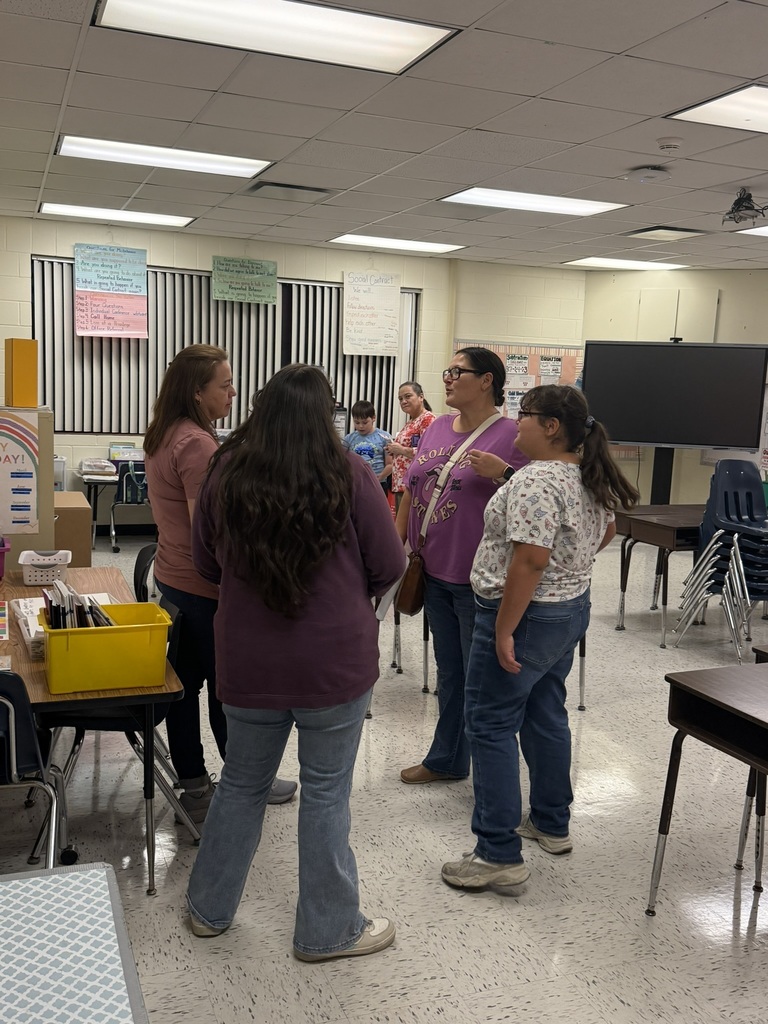 Open House 