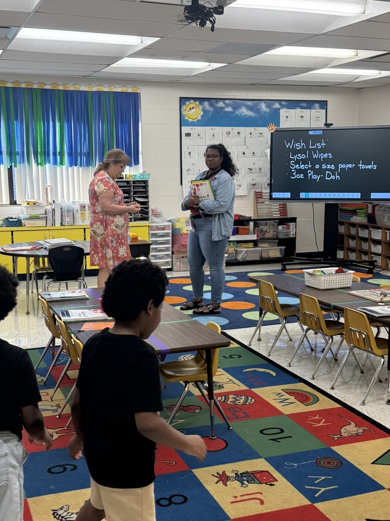 Open House 