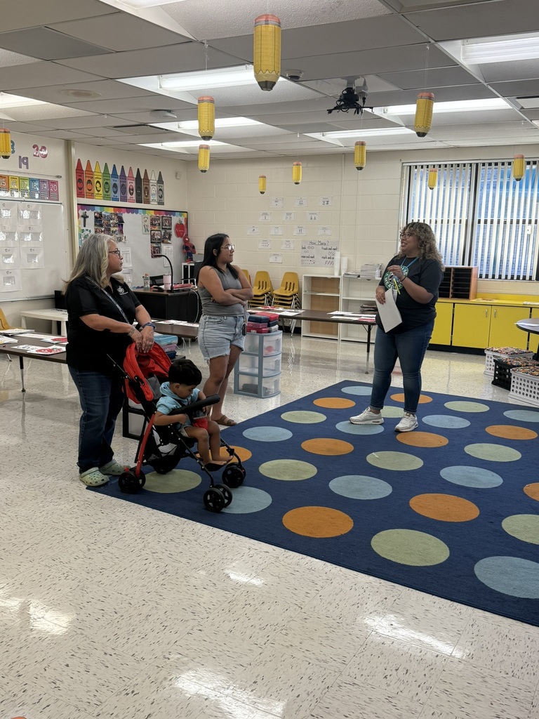 Open House 