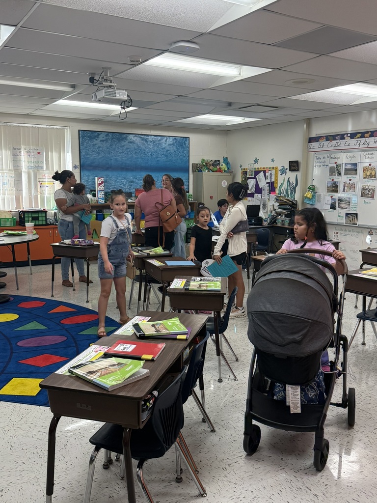 Open House 