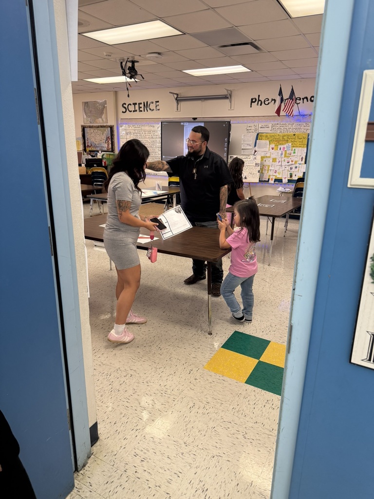 Open House 