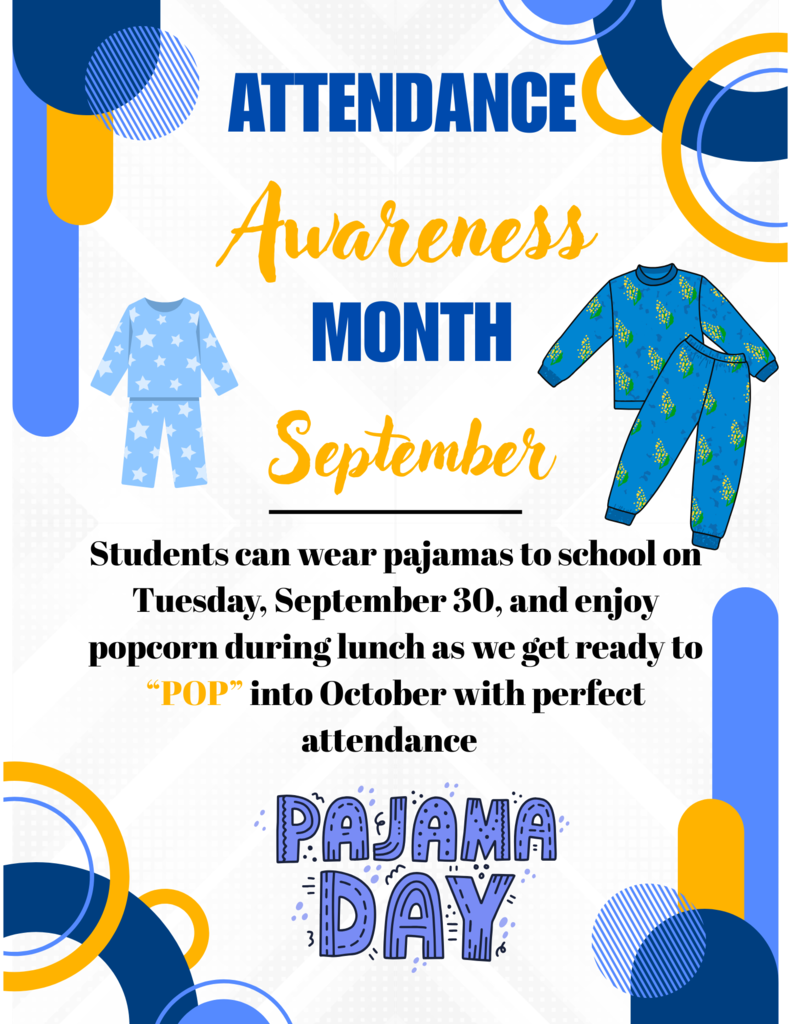 Pajama Day
