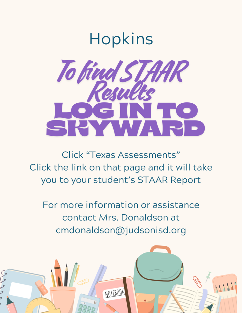 STAAR