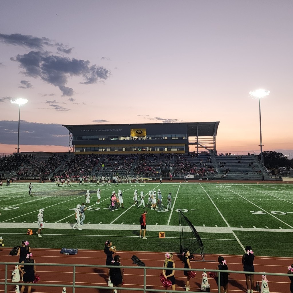 football game