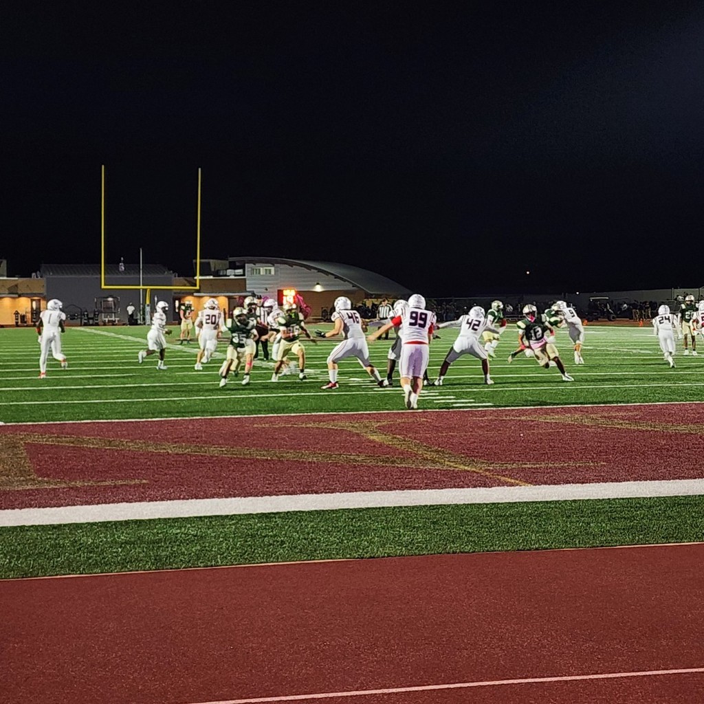 football game