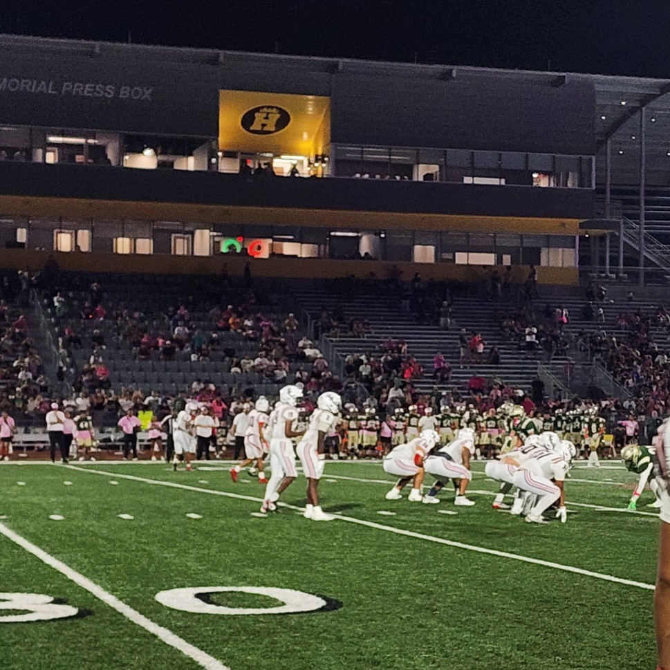 football