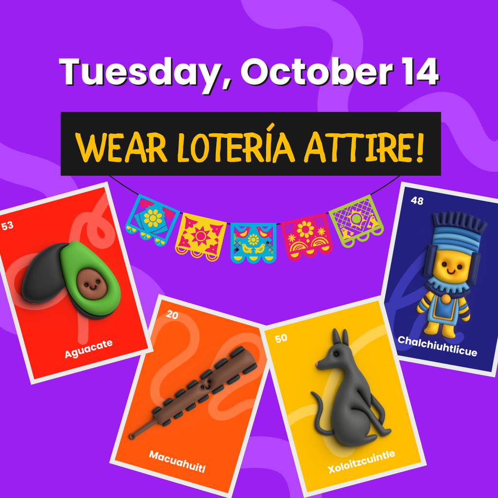 October 14 Loteria Shirt