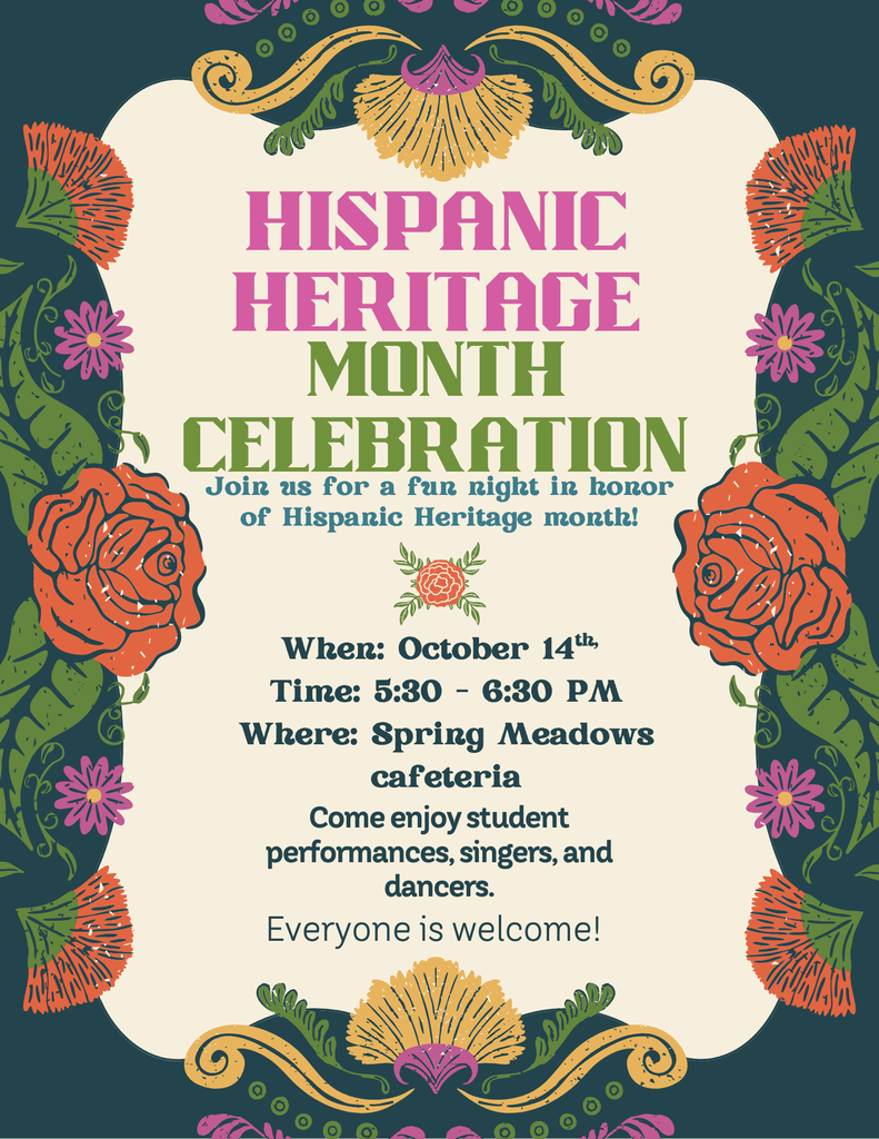 Hispanic Heritage