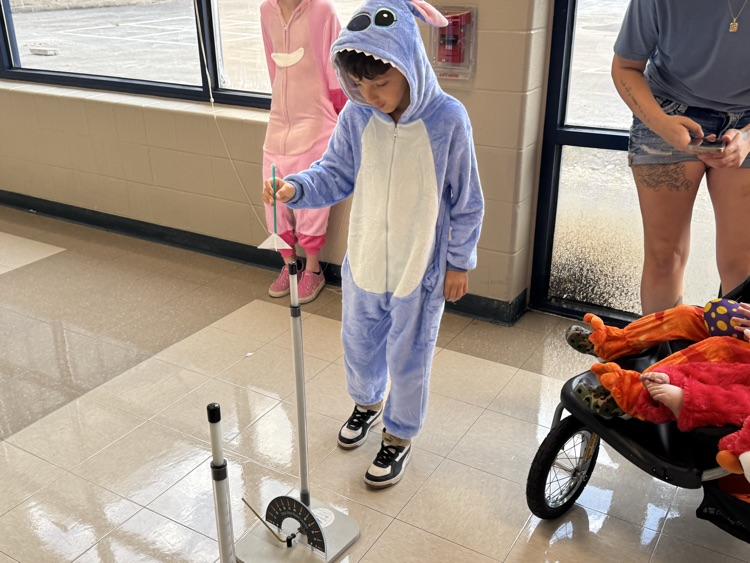 science night