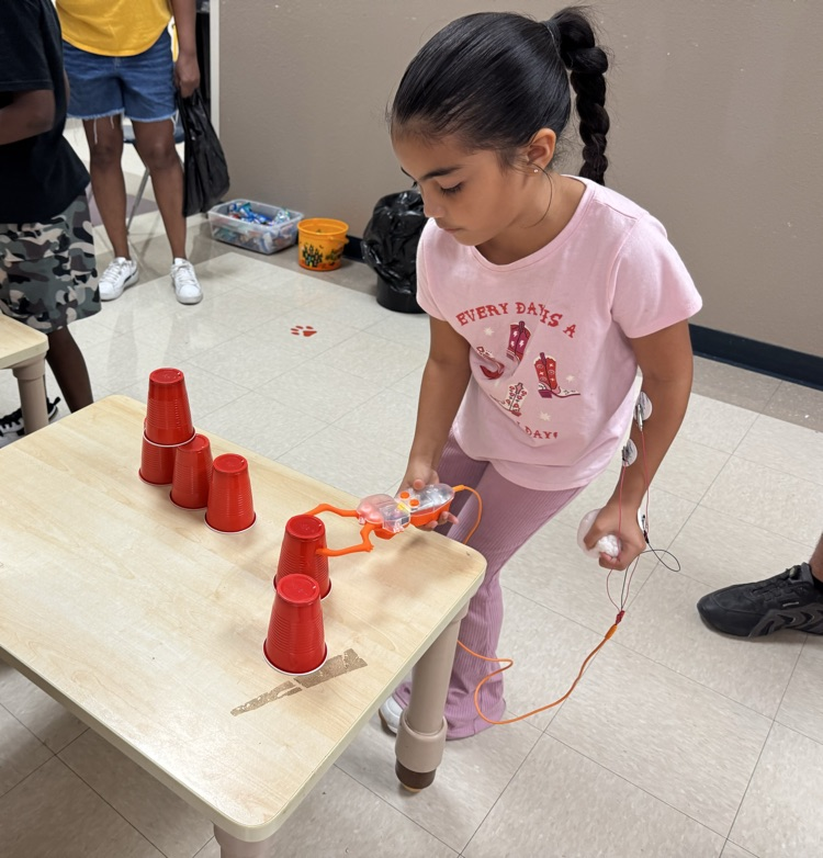 science night