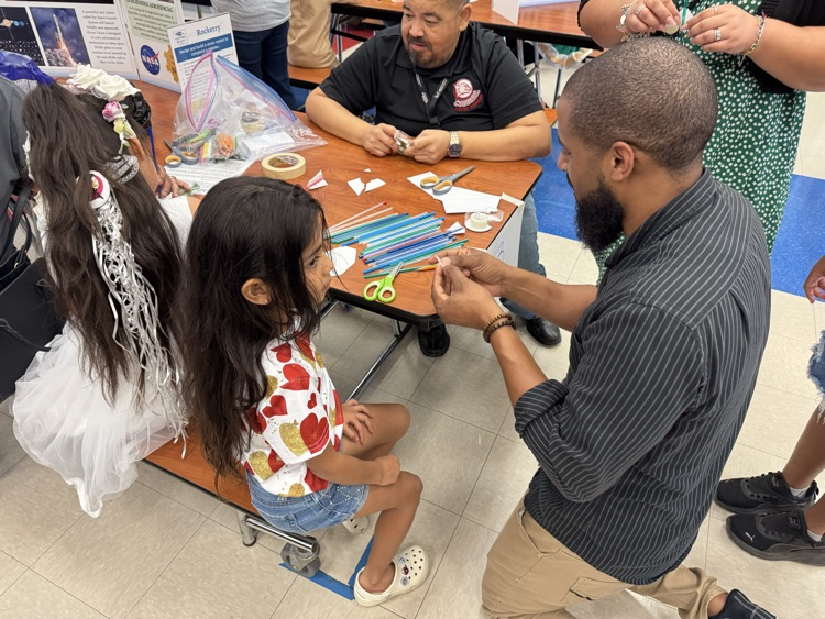 science night