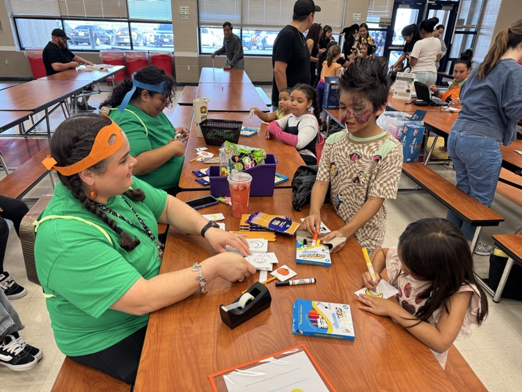 science night