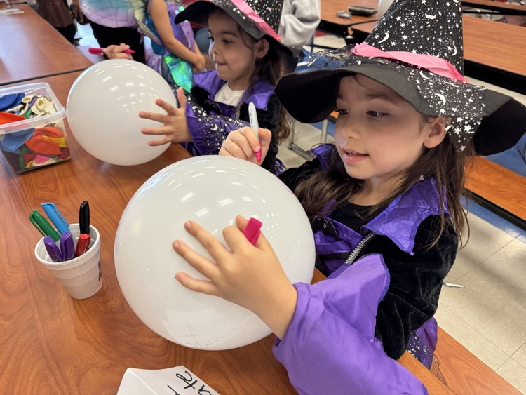science night