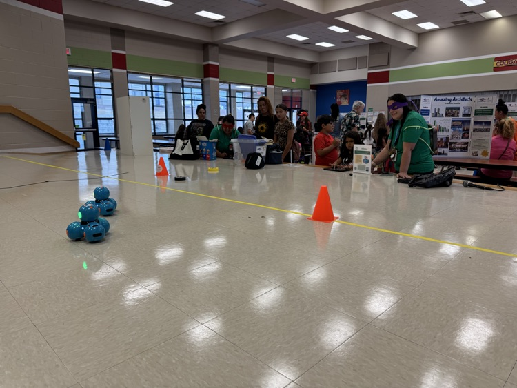 science night