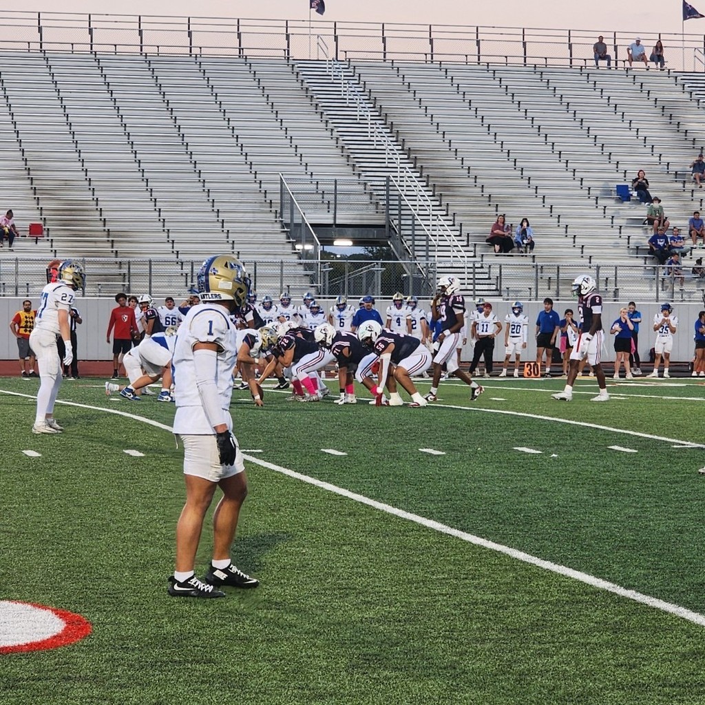 football