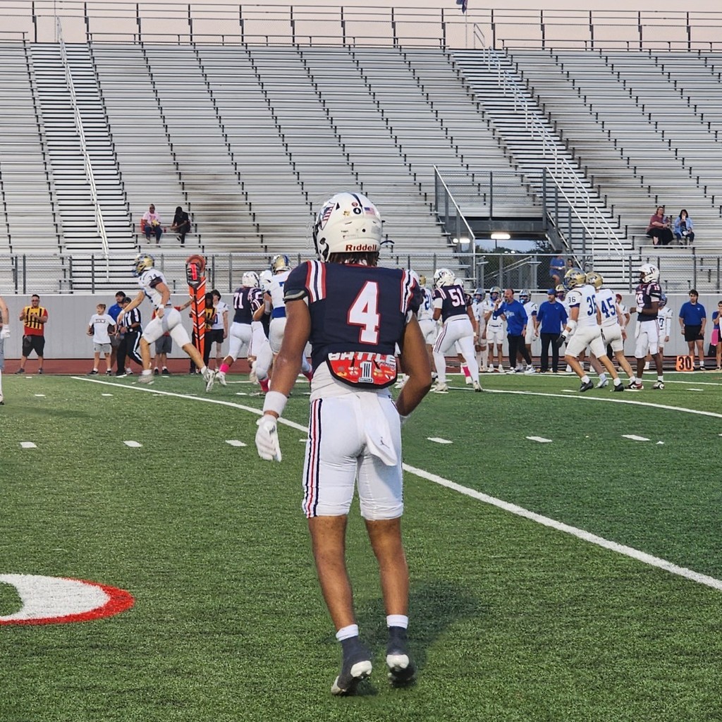 football