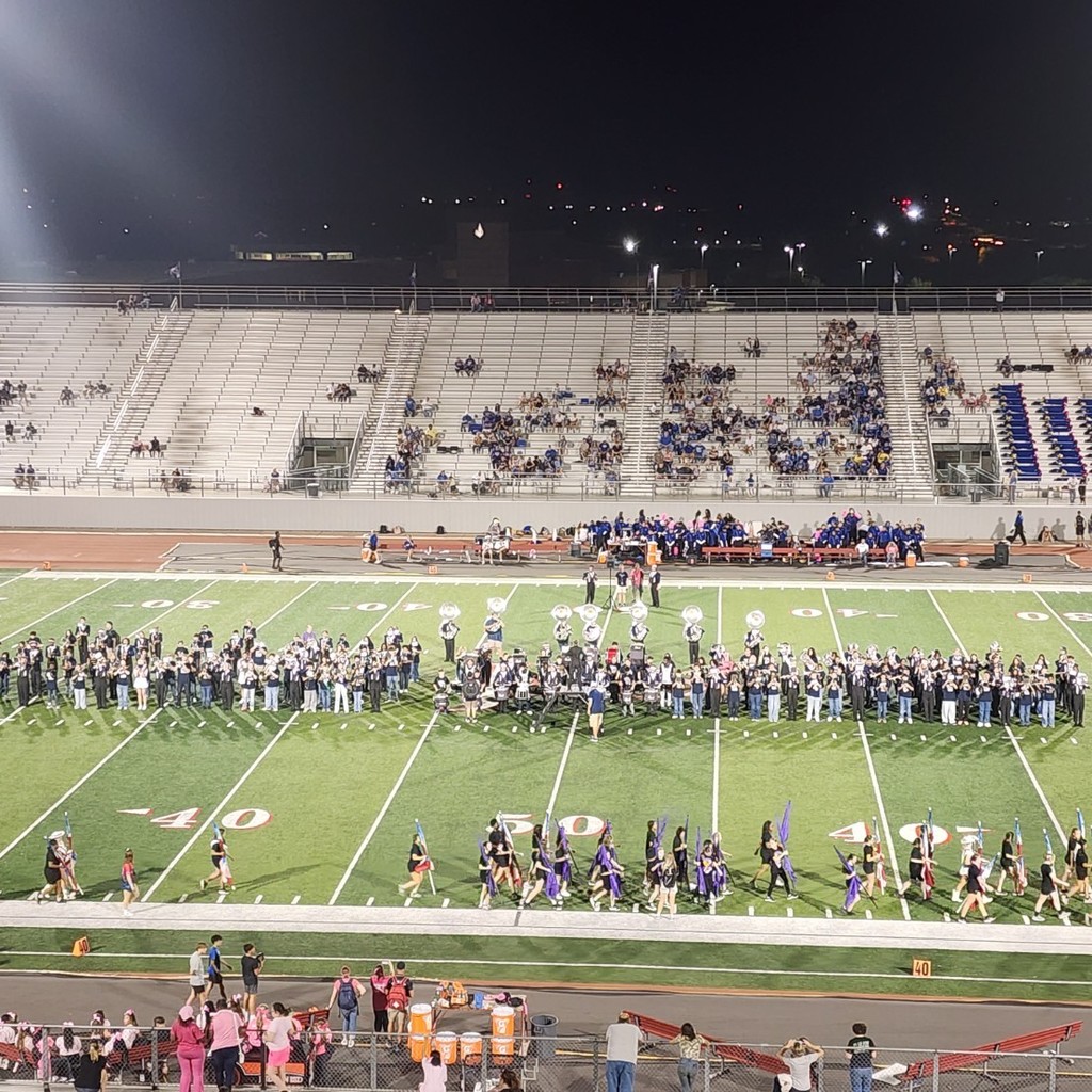 band