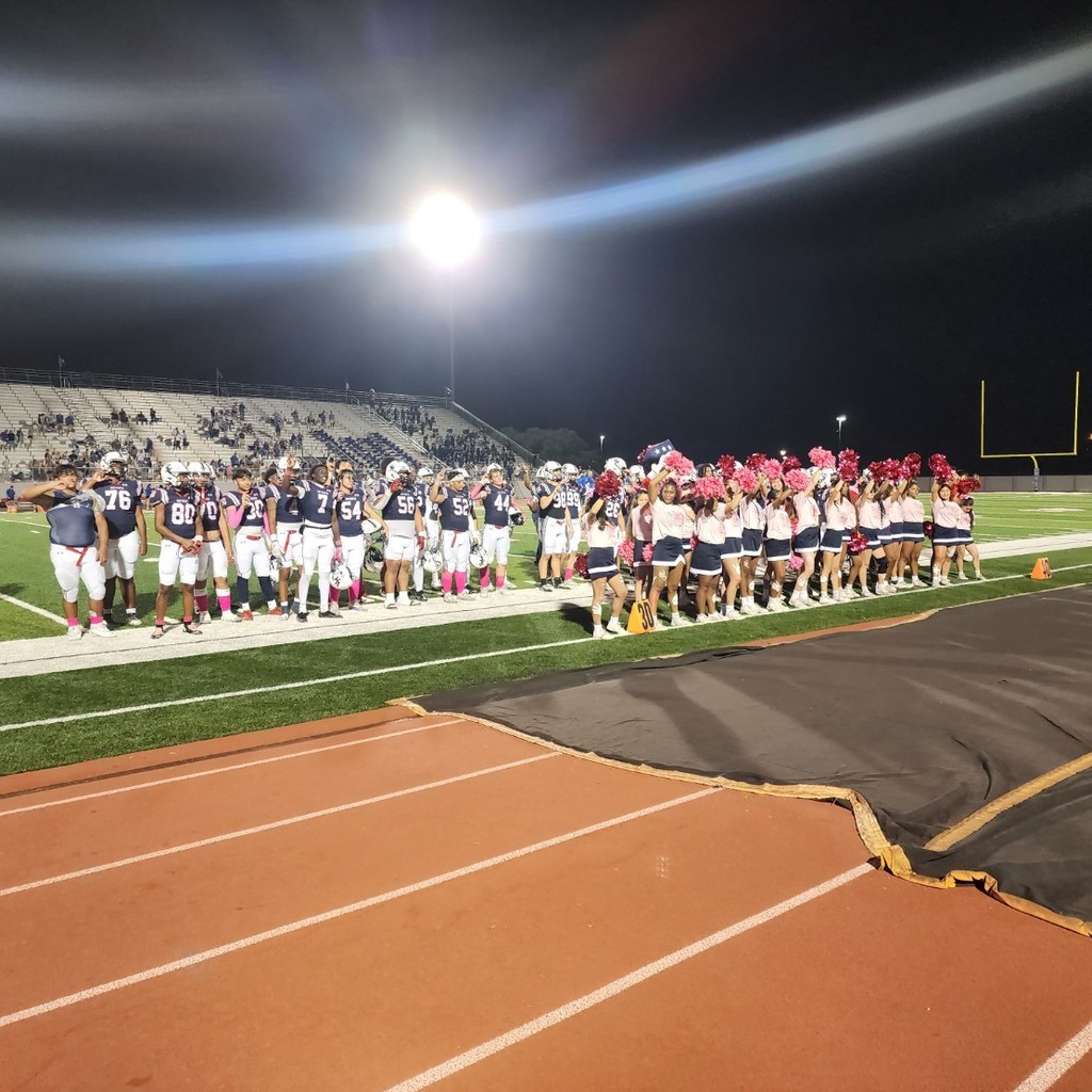 football team