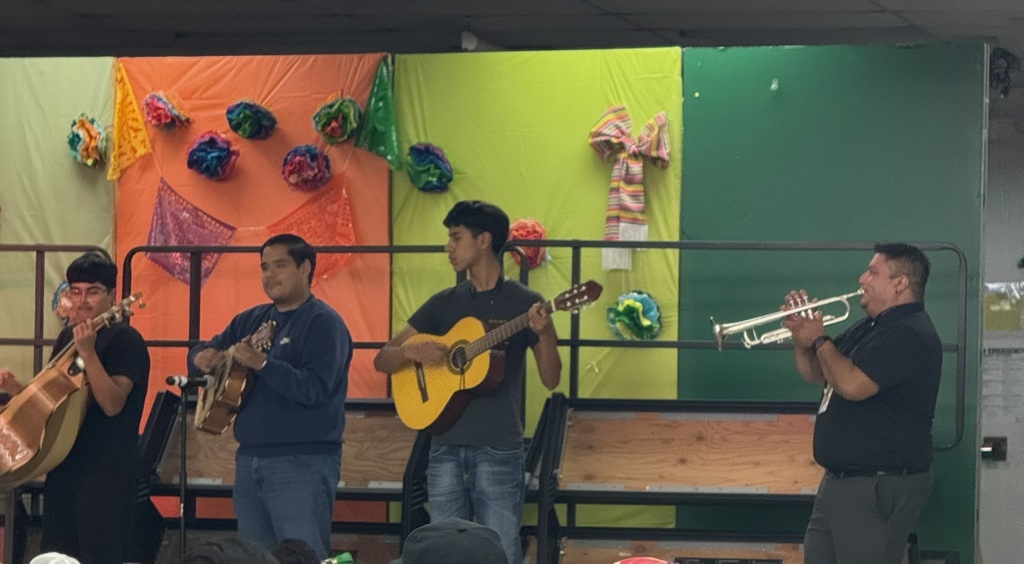Hispanic Heritage