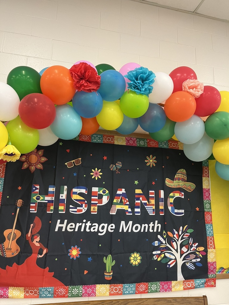 Hispanic Heritage