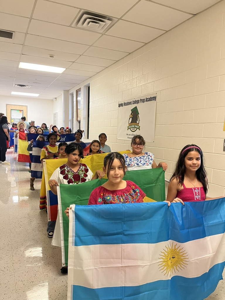 Hispanic Heritage