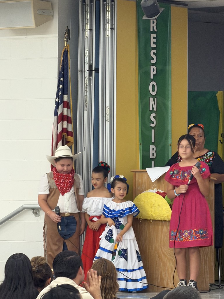 Hispanic Heritage