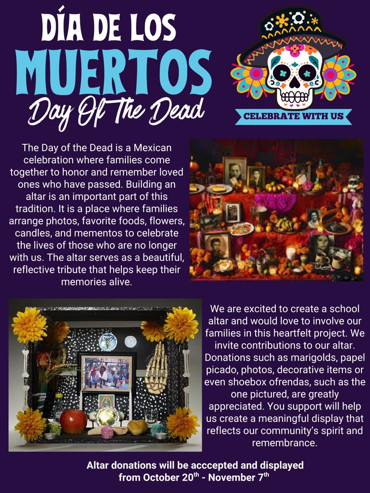 Day of the Dead