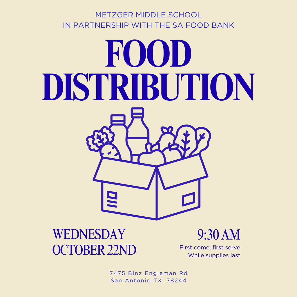 Food Distribution 102225