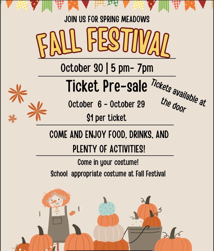 Fall Festival