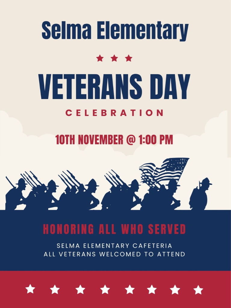 Veterans Day