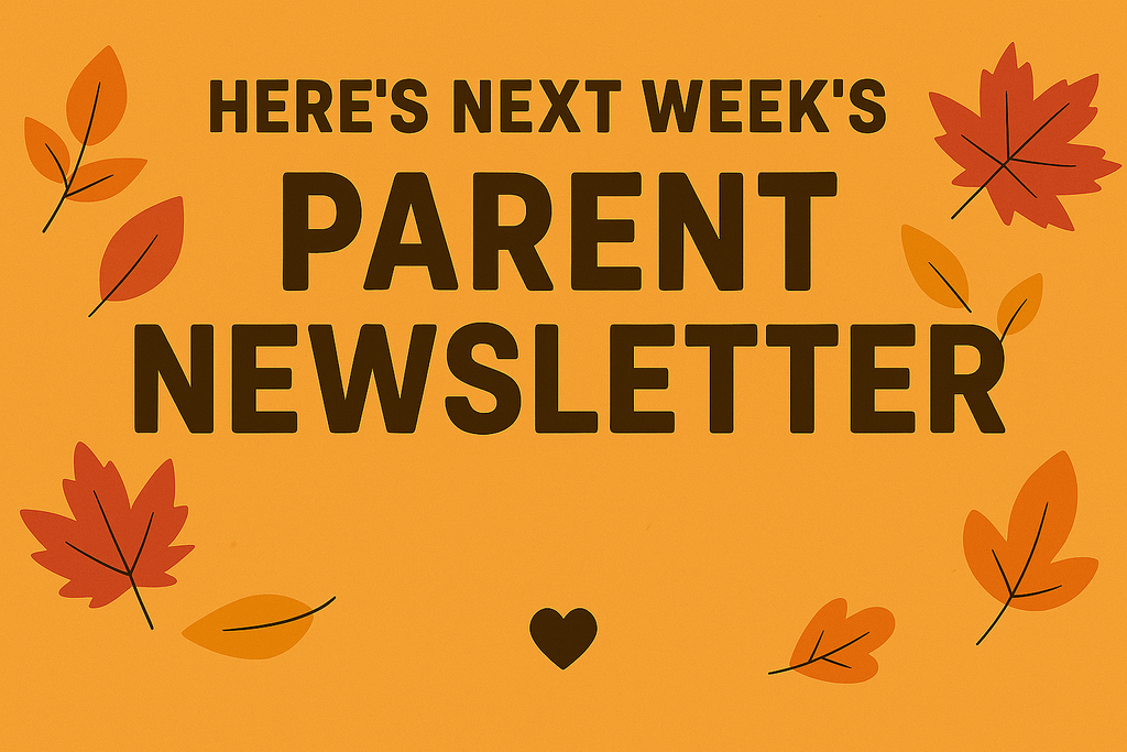 Bobcat Bulletin- November 10th - 14th 