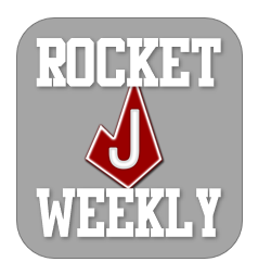Rocket Weekly 11.17.2025