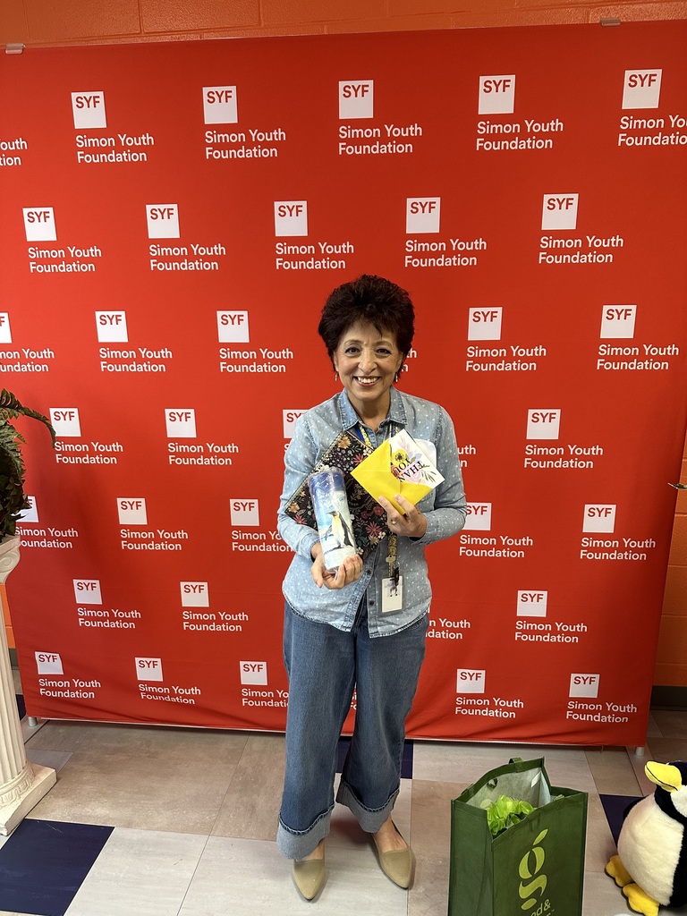 Mrs. Hooi Substitute