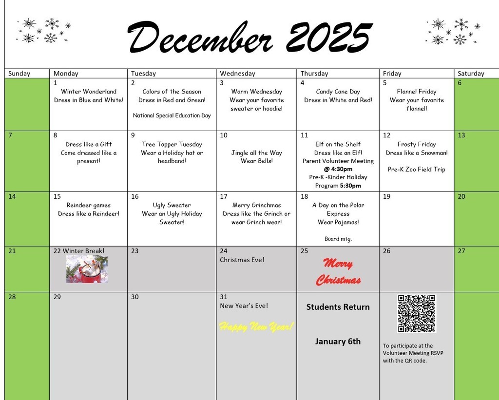 14 Days of Christmas