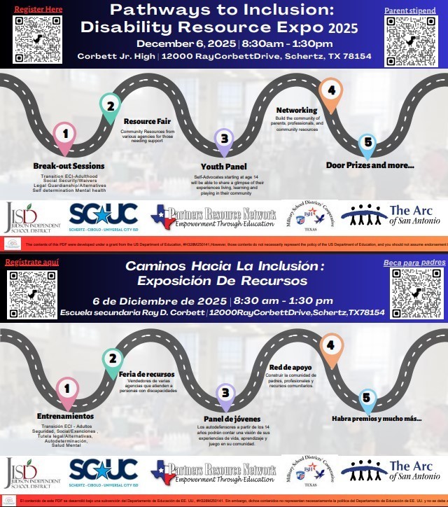 Disability Resource Expo