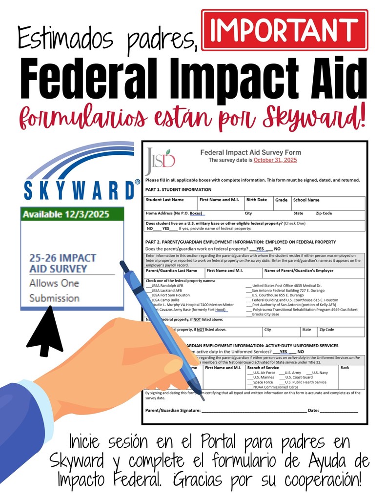 Skyward Instructions Spanish