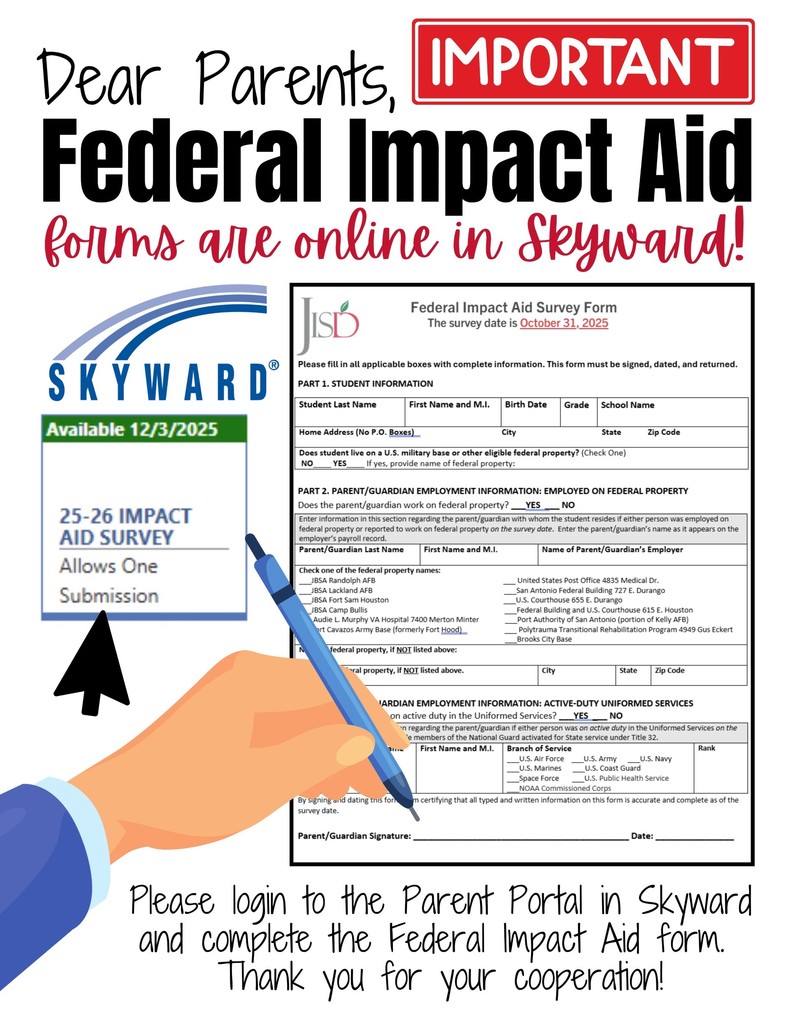 Skyward instructions English