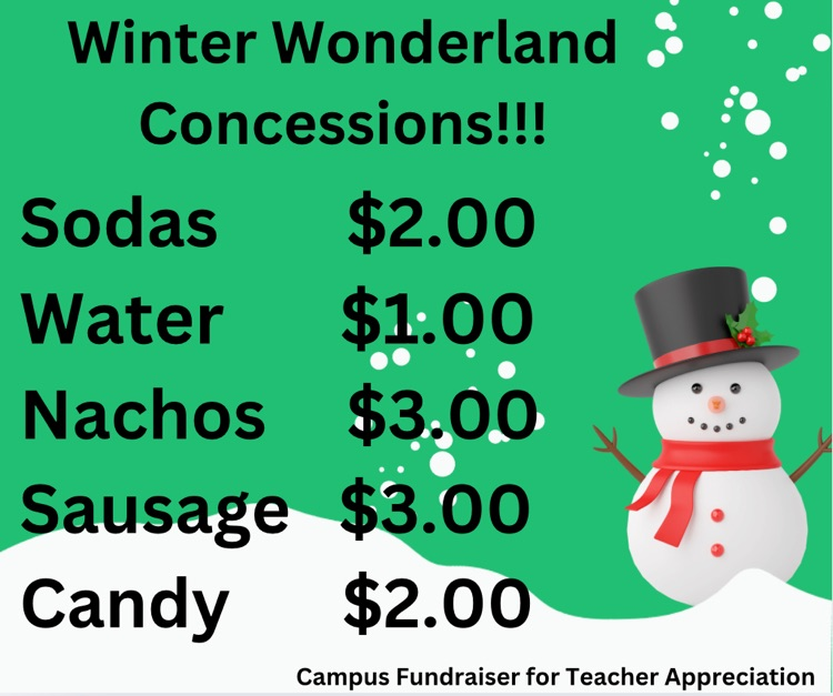 concessions