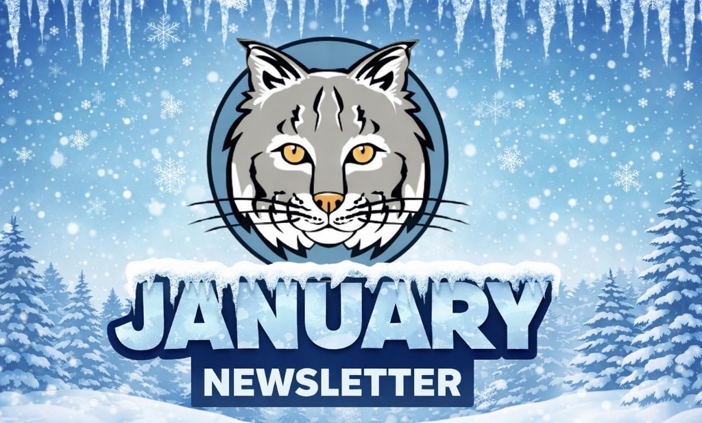January 5th - 9th Newsletter