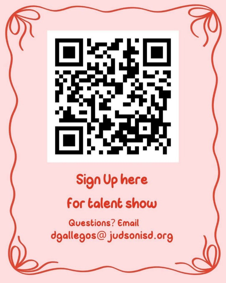 talent show
