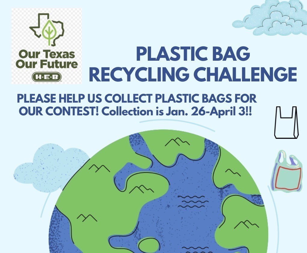 plastic bag challenge
