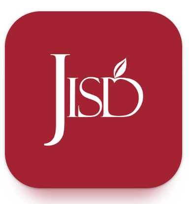 JISD App for communication