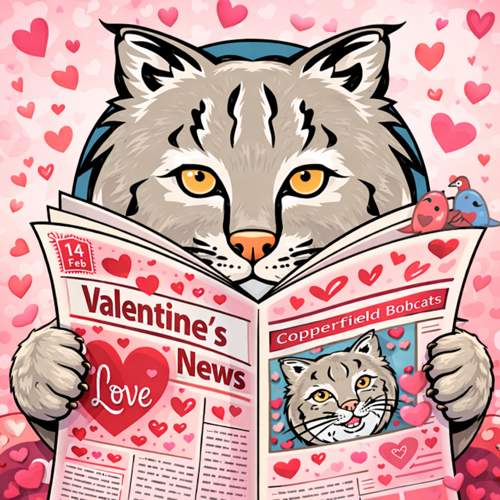 💌 This Week’s Parent Newsletter