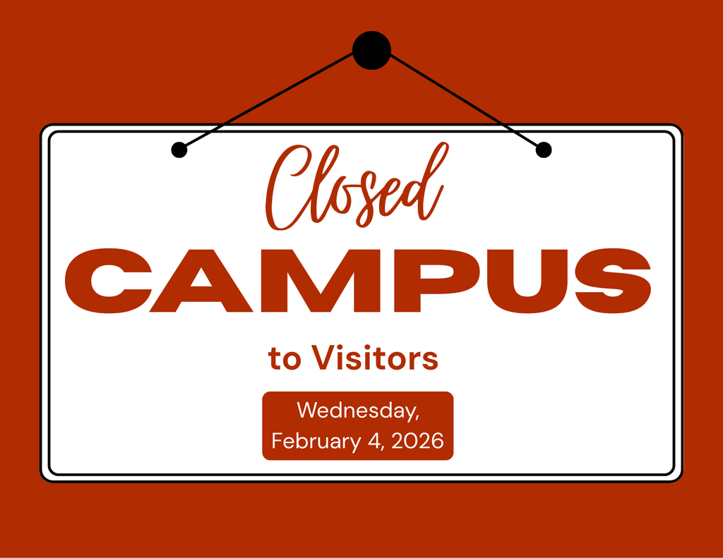 Closed Campus