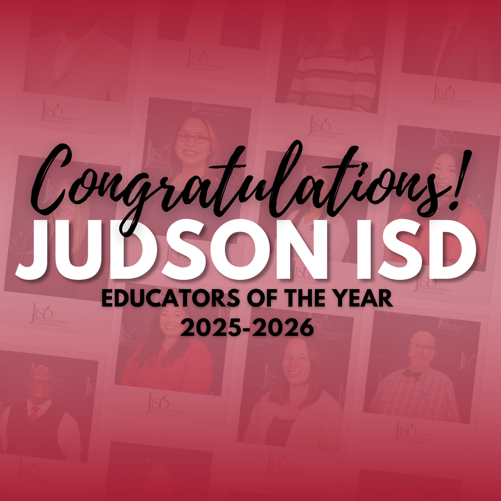 Graphic for Teachers of the Year