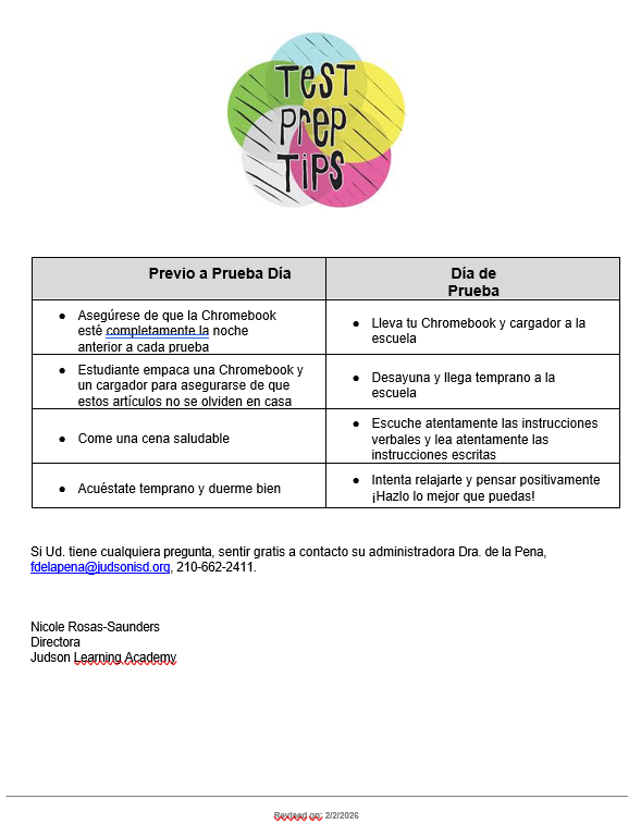 JLA Examen de Interim PG2